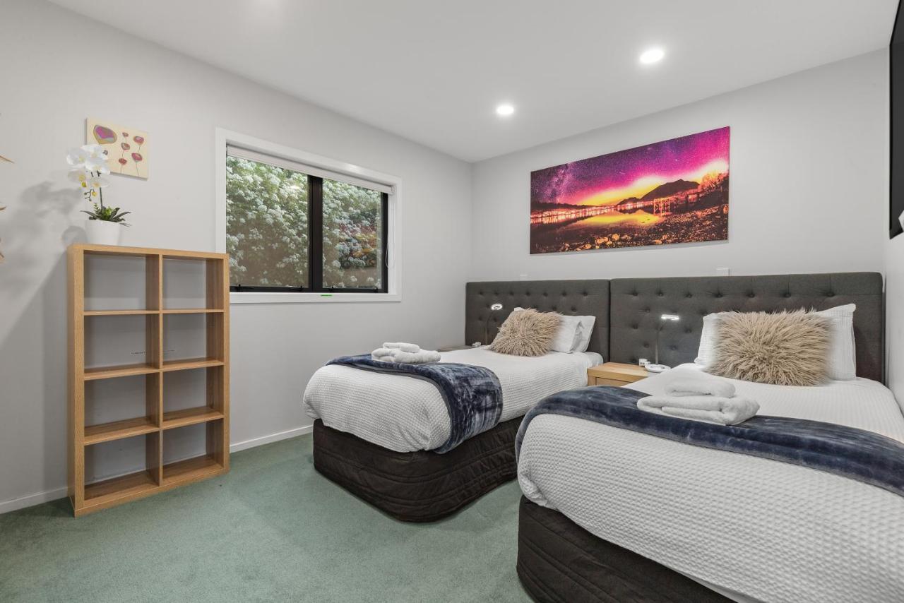 Exciting Queenstown Exterior foto