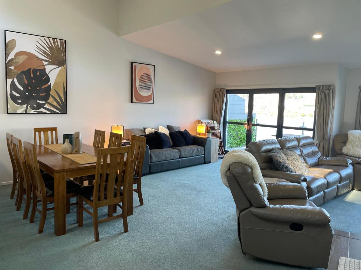 Exciting Queenstown Exterior foto